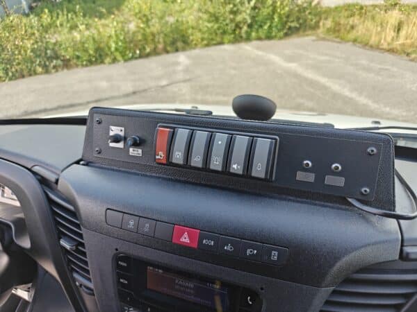 Linja-auto Iveco Forveda, UAB 3.0, -23 (MPH-242) - Image 51