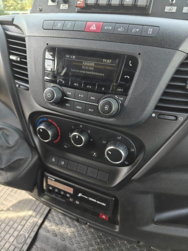 Linja-auto Iveco Forveda, UAB 3.0, -23 (MPH-242) - Image 52