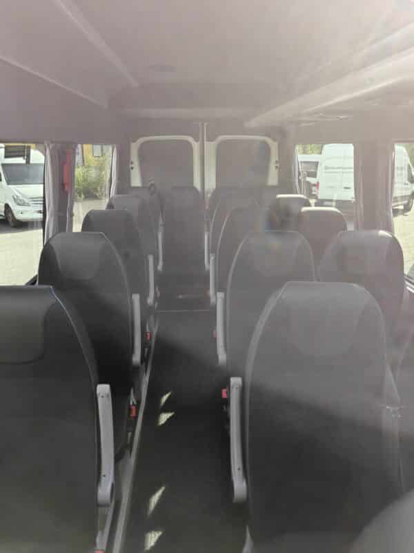Linja-auto Iveco Forveda, UAB 3.0, -23 (MPH-242) - Image 57