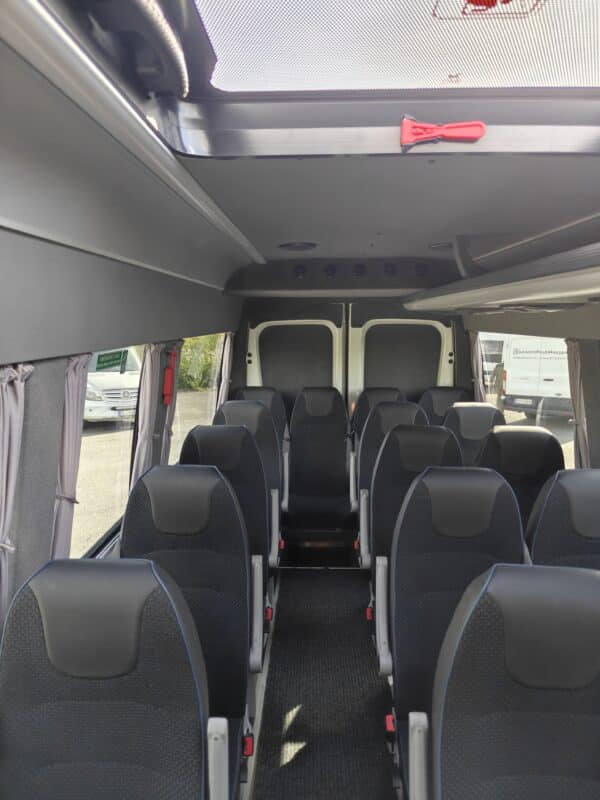 Linja-auto Iveco Forveda, UAB 3.0, -23 (MPH-242) - Image 60