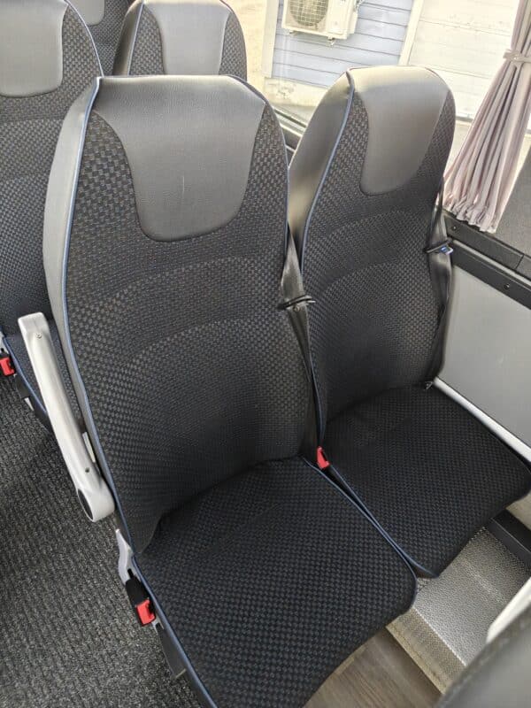 Linja-auto Iveco Forveda, UAB 3.0, -23 (MPH-242) - Image 61