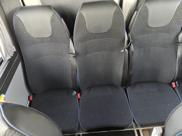 Linja-auto Iveco Forveda, UAB 3.0, -23 (MPH-242) - Image 62