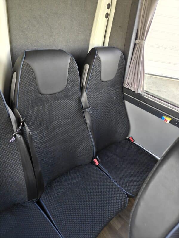 Linja-auto Iveco Forveda, UAB 3.0, -23 (MPH-242) - Image 63