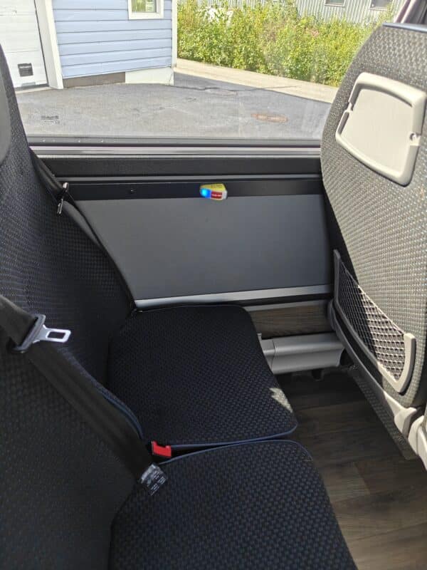 Linja-auto Iveco Forveda, UAB 3.0, -23 (MPH-242) - Image 64