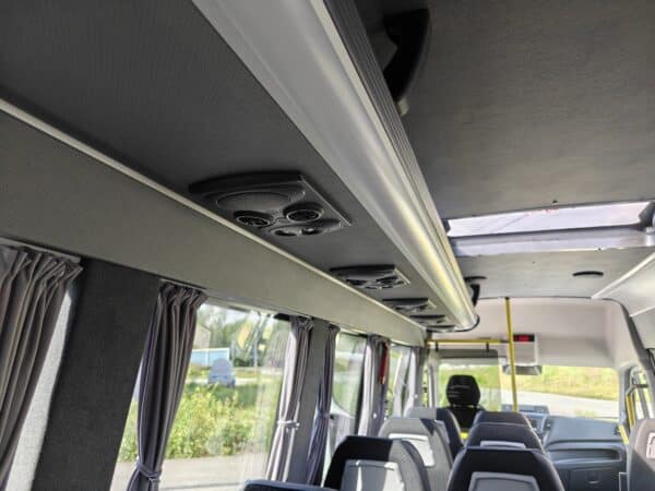 Linja-auto Iveco Forveda, UAB 3.0, -23 (MPH-242) - Image 65