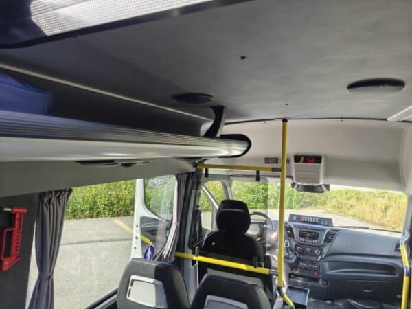 Linja-auto Iveco Forveda, UAB 3.0, -23 (MPH-242) - Image 67
