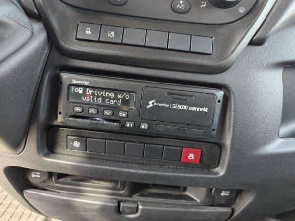 Linja-auto Iveco Forveda, UAB 3.0, -23 (MPH-242) - Image 73