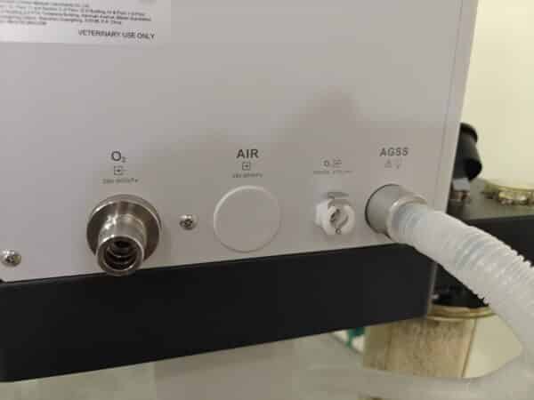 Comen ARK5 anestesialaite (G1001) - Image 11
