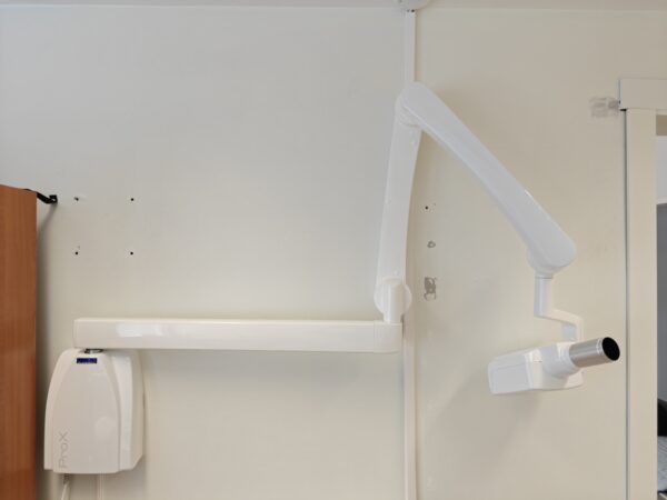 Planmeca ProX™ -intraoraaliröntgenlaite (TK1004)