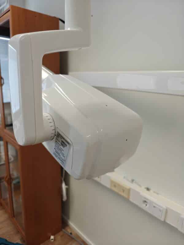 Planmeca ProX™ -intraoraaliröntgenlaite (TK1004) - Image 7
