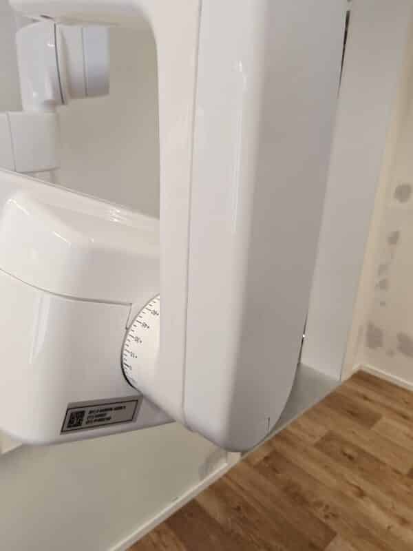 Planmeca ProX™ -intraoraaliröntgenlaite (TK1004) - Image 9