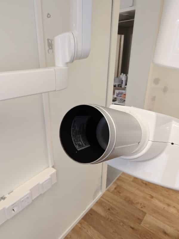 Planmeca ProX™ -intraoraaliröntgenlaite (TK1004) - Image 10