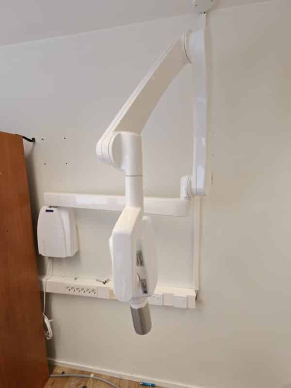 Planmeca ProX™ -intraoraaliröntgenlaite (TK1004) - Image 12