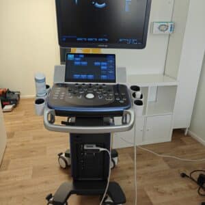 mindray Vetus 7 Exp ultraäänilaite (G1000)