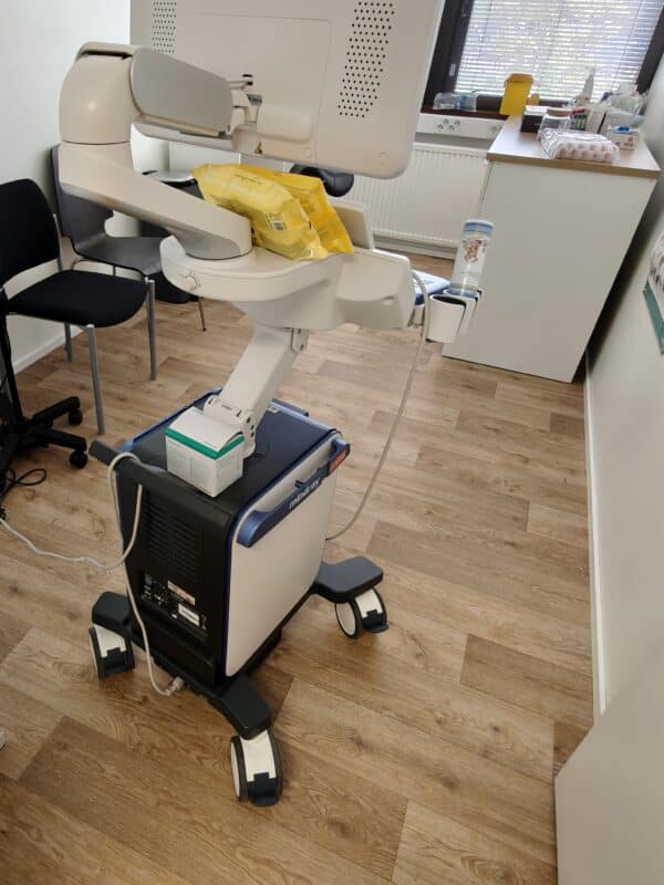mindray Vetus 7 Exp ultraäänilaite (G1000) - Image 19
