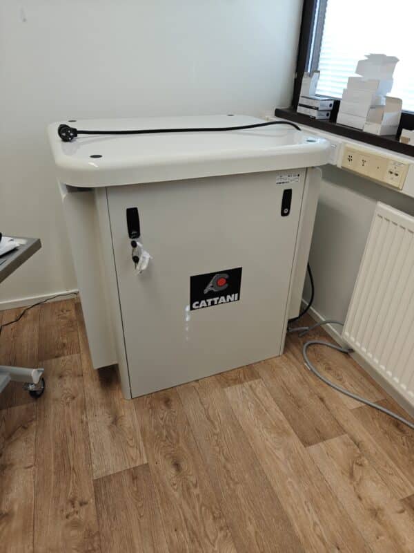 Cattani kompressori (TK1002) - Image 2