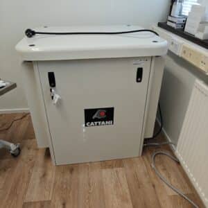 Cattani kompressori (TK1002)