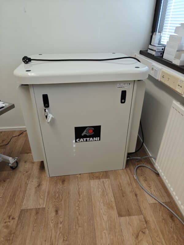Cattani kompressori (TK1002)