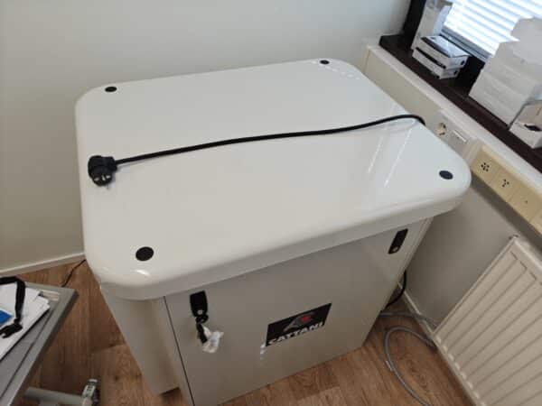 Cattani kompressori (TK1002) - Image 4