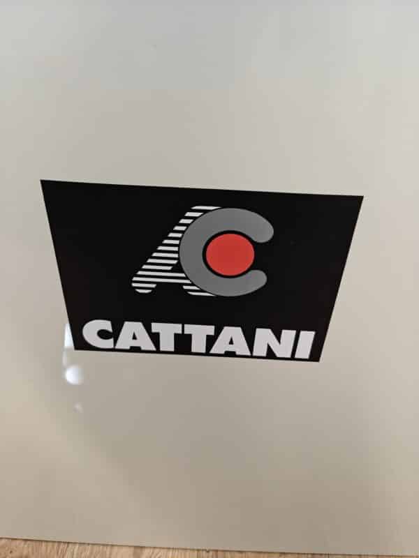 Cattani kompressori (TK1002) - Image 6