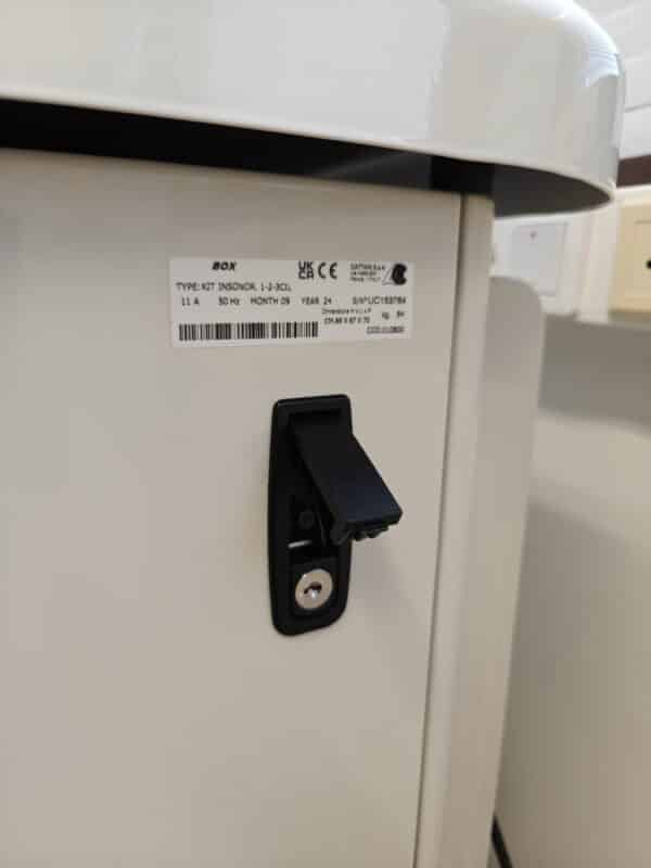 Cattani kompressori (TK1002) - Image 7