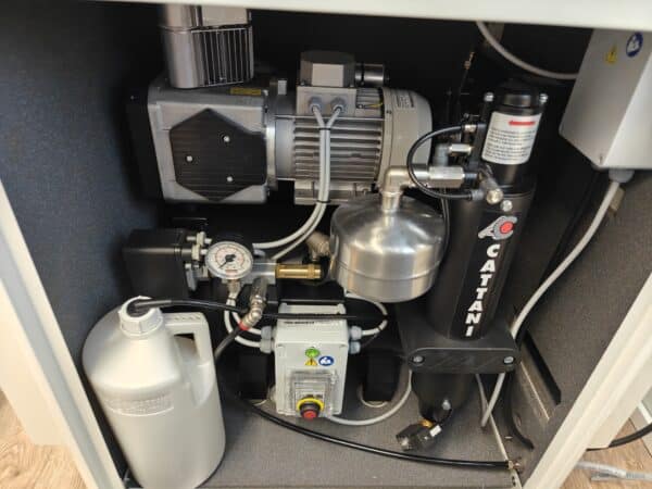 Cattani kompressori (TK1002) - Image 10