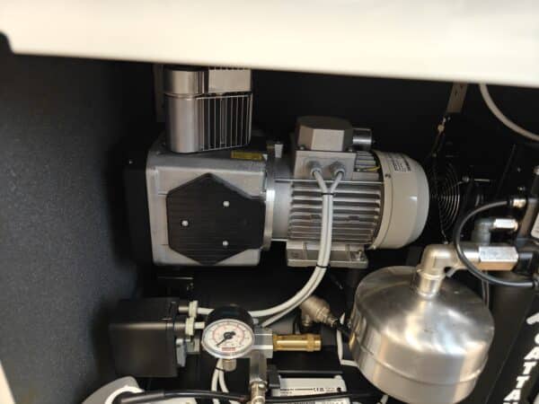 Cattani kompressori (TK1002) - Image 11
