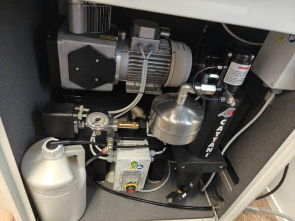 Cattani kompressori (TK1002) - Image 13