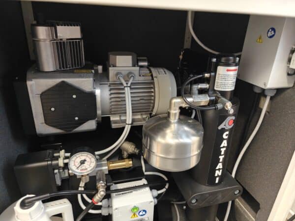 Cattani kompressori (TK1002) - Image 16