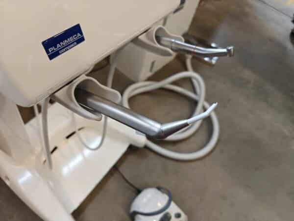 Planmeca Compact i hammashoitoyksikkö (TK1001) - Image 5