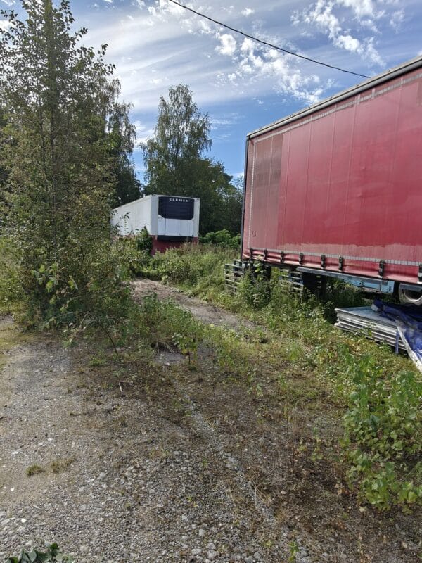 VAK PERÄVAUNU (PZX-363) - Image 24