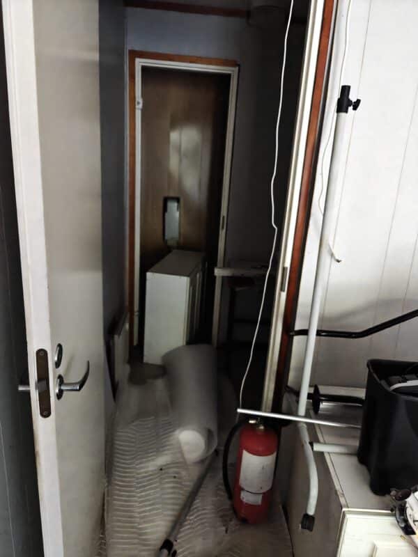 Työkaluja ja rakennustarvikkeita (20) - Image 4