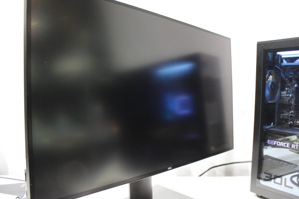 HP Omen GTI3 30L tietokone ja Dell Ultrasharp 27'' näyttö (TK2001) - Image 5