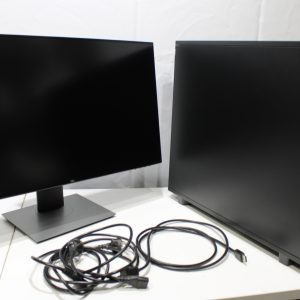 Blackstorm pelitietokone ja Dell Ultrasharp 27'' näyttö (TK2002)