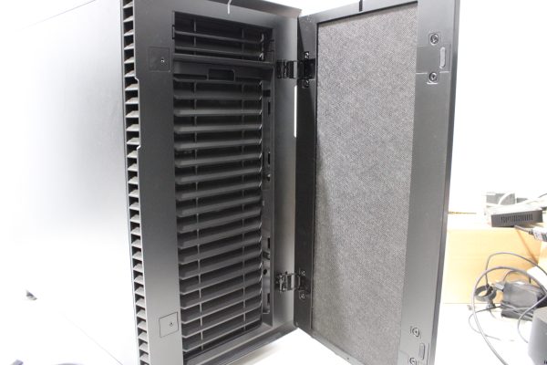 Blackstorm pelitietokone (TK2004)