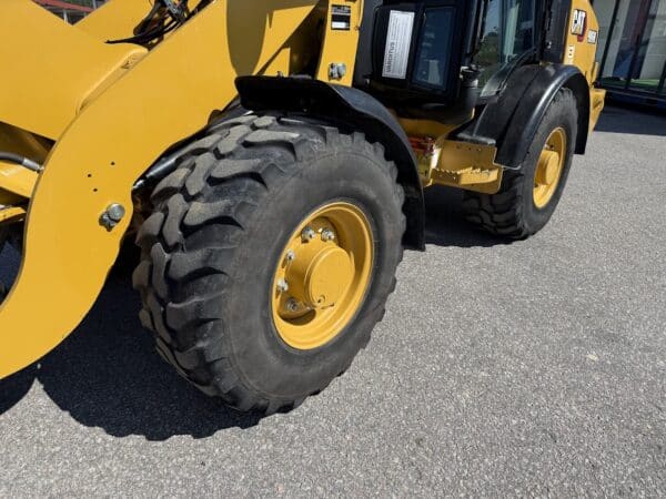 CAT 906 M - Image 7