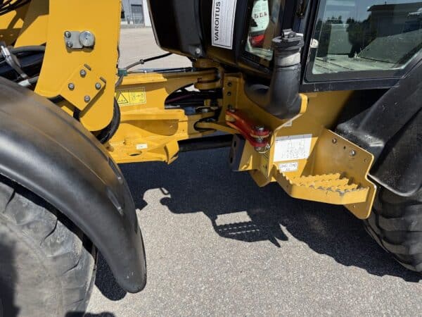 CAT 906 M - Image 8