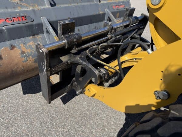 CAT 906 M - Image 13