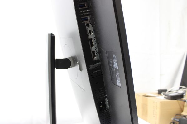 Dell ultrasharp 27'' näyttö 4 kpl (TK2006) - Image 3