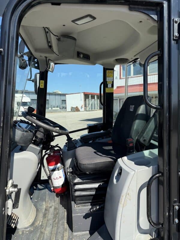 CAT 906 M - Image 19