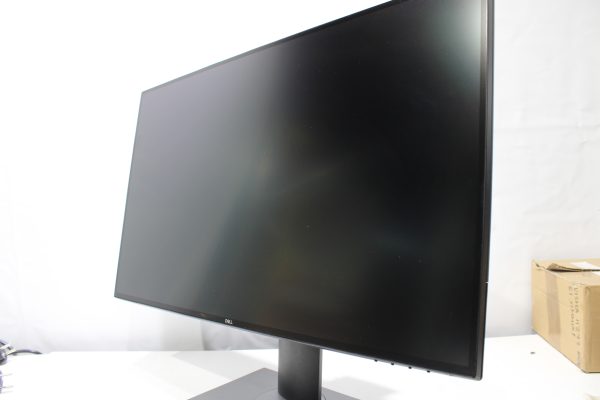 Dell ultrasharp 27'' näyttö 4 kpl (TK2006) - Image 4