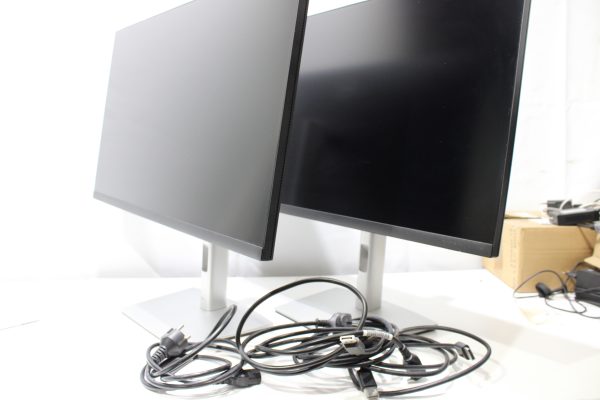 Dell pro 27'' näyttö 2 kpl (TK2007) - Image 2