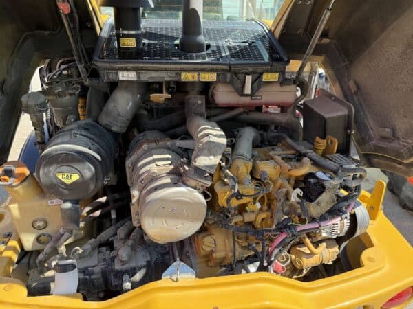 CAT 906 M - Image 26