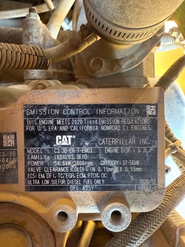 CAT 906 M - Image 27
