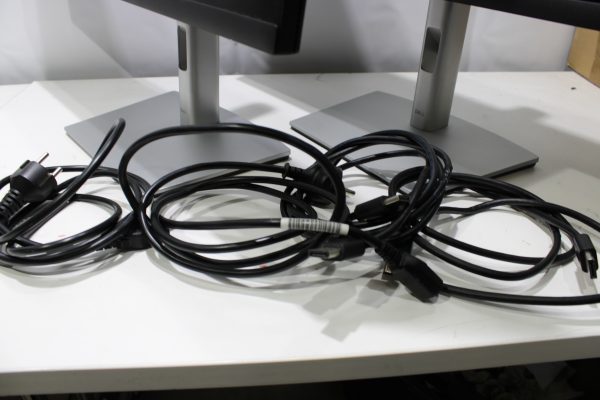 Dell pro 27'' näyttö 2 kpl (TK2007) - Image 8