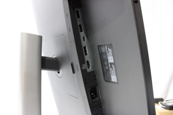 Dell pro 27'' näyttö 2 kpl (TK2007) - Image 4