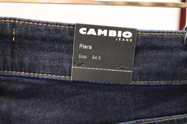 Cambio farkkuja (NI183) - Image 15
