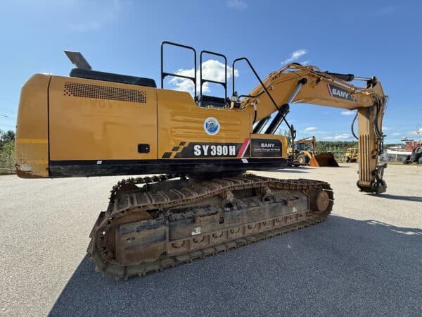 Sany SY390 H - Image 5