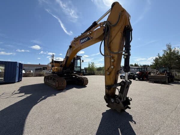 Sany SY390 H - Image 7