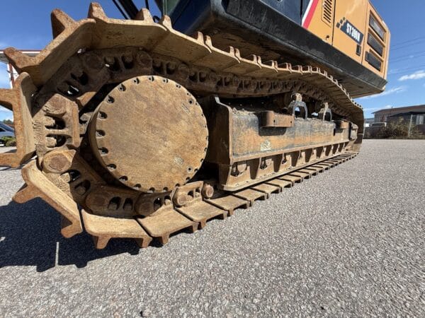 Sany SY390 H - Image 10